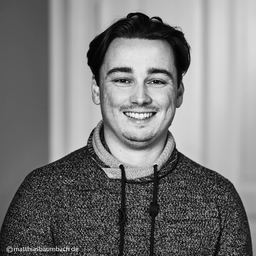 Patrick Kulik