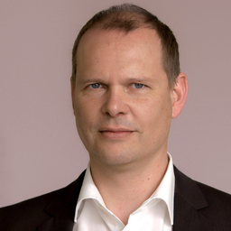 Dr. Martin Hingst