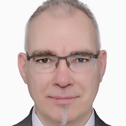 Klaus Kierspel