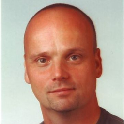 Klaus Fischill