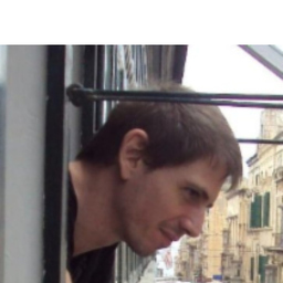 Lucio Paoletti