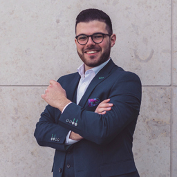 Benjamin Ademaj