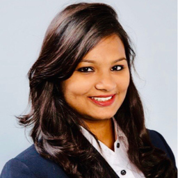 Sneha Parikh
