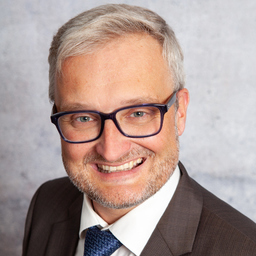 Markus Thierauf