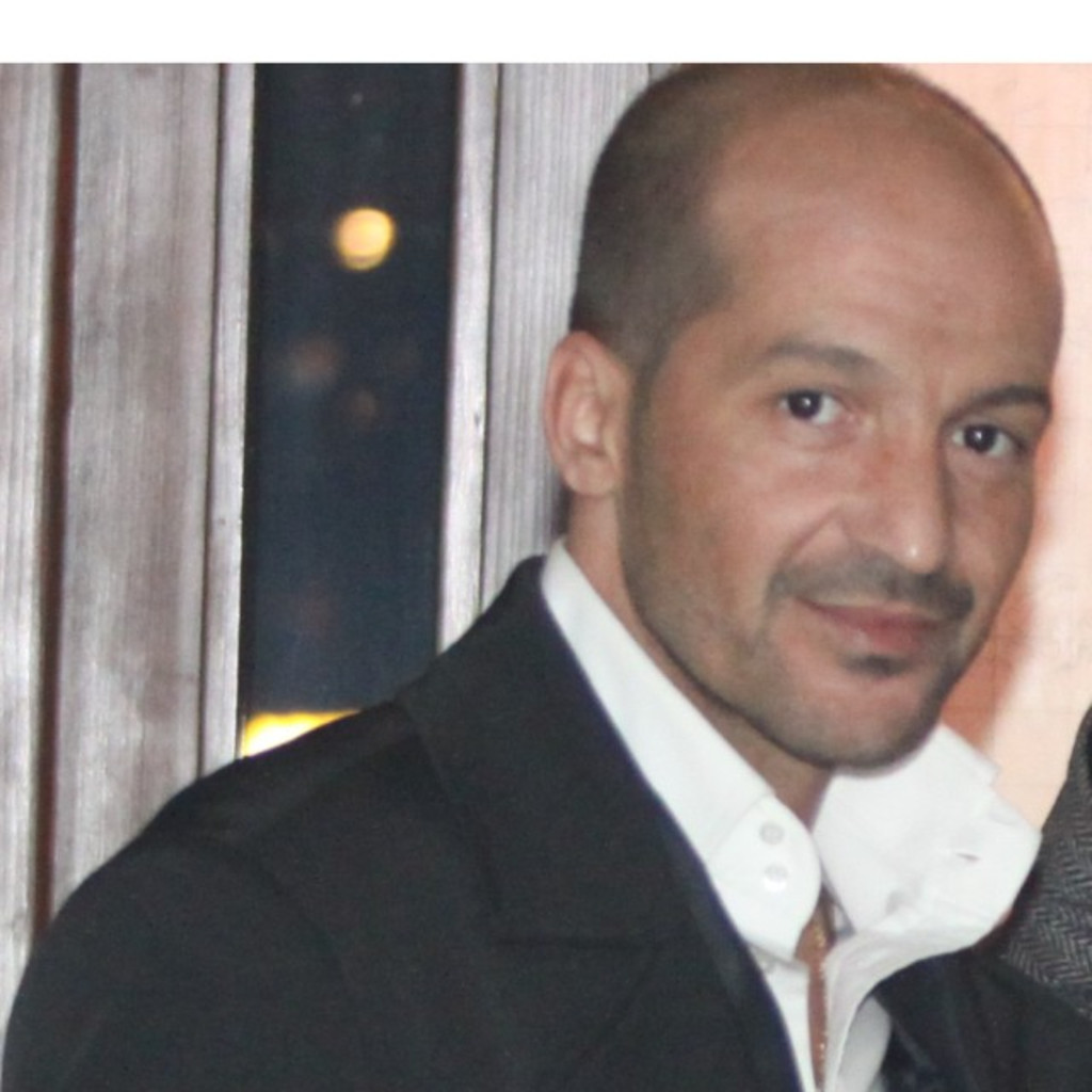 Samir Fellahi directeur de production lemanindustrie sas XING