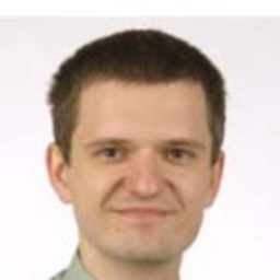 Dr. Lukasz Miroslaw