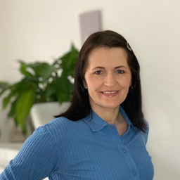 Johanna Piglas-Feucht