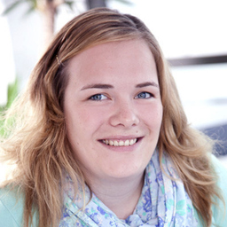 Katharina Rönnfeld's profile picture