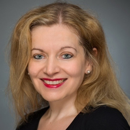 Anita Bauer's profile picture