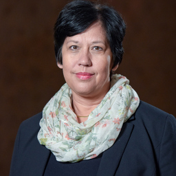 lisa tsang