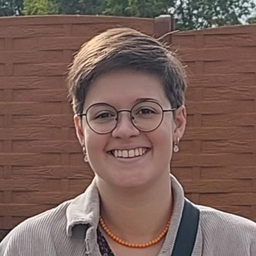 Saskia Pütz