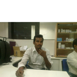 Karthik Sekar
