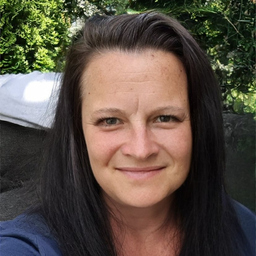 Barbara Gilberg