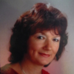 Sieglinde Winkler