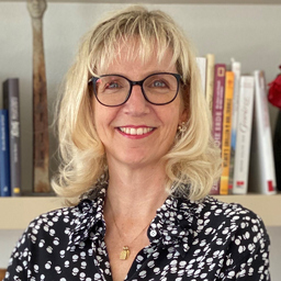 Sandra Völler