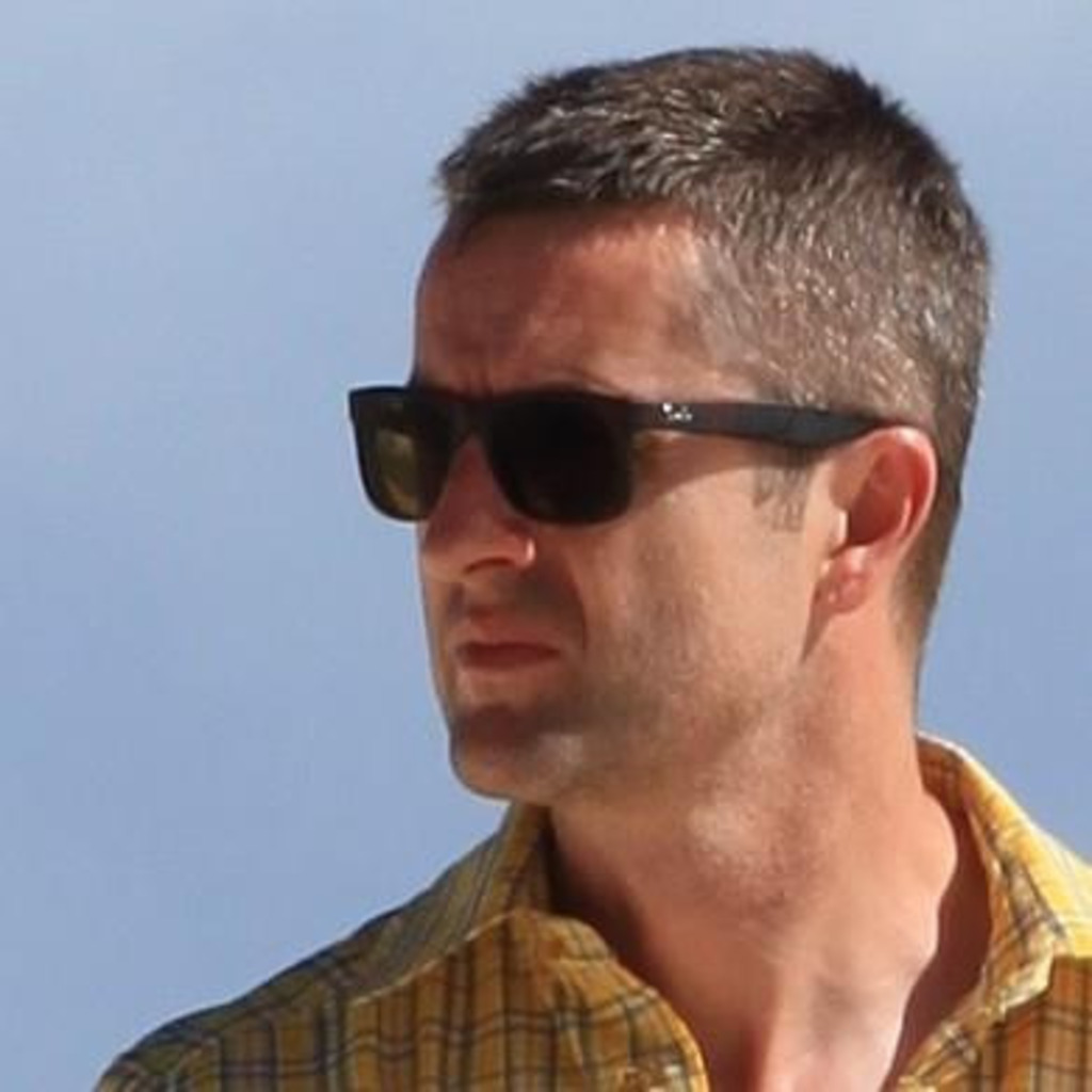 Axel Stierle IT Spezialist für Broadcast Systeme Bayerischer