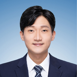 Jaewon Suh