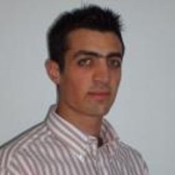 Profilbild Nassim El Masri