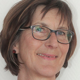Bettina Rohde