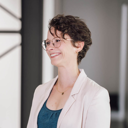 Katharina Conrad's profile picture