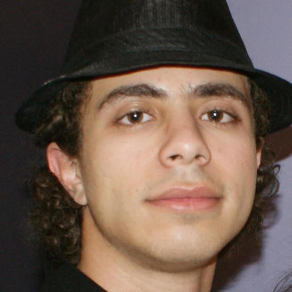 Abdessamed MANSOURI Developer Consultant in new technologies ACS XING