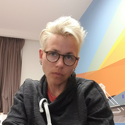 Zhanna Andreeva's profile picture
