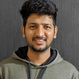 Goutham Reddy