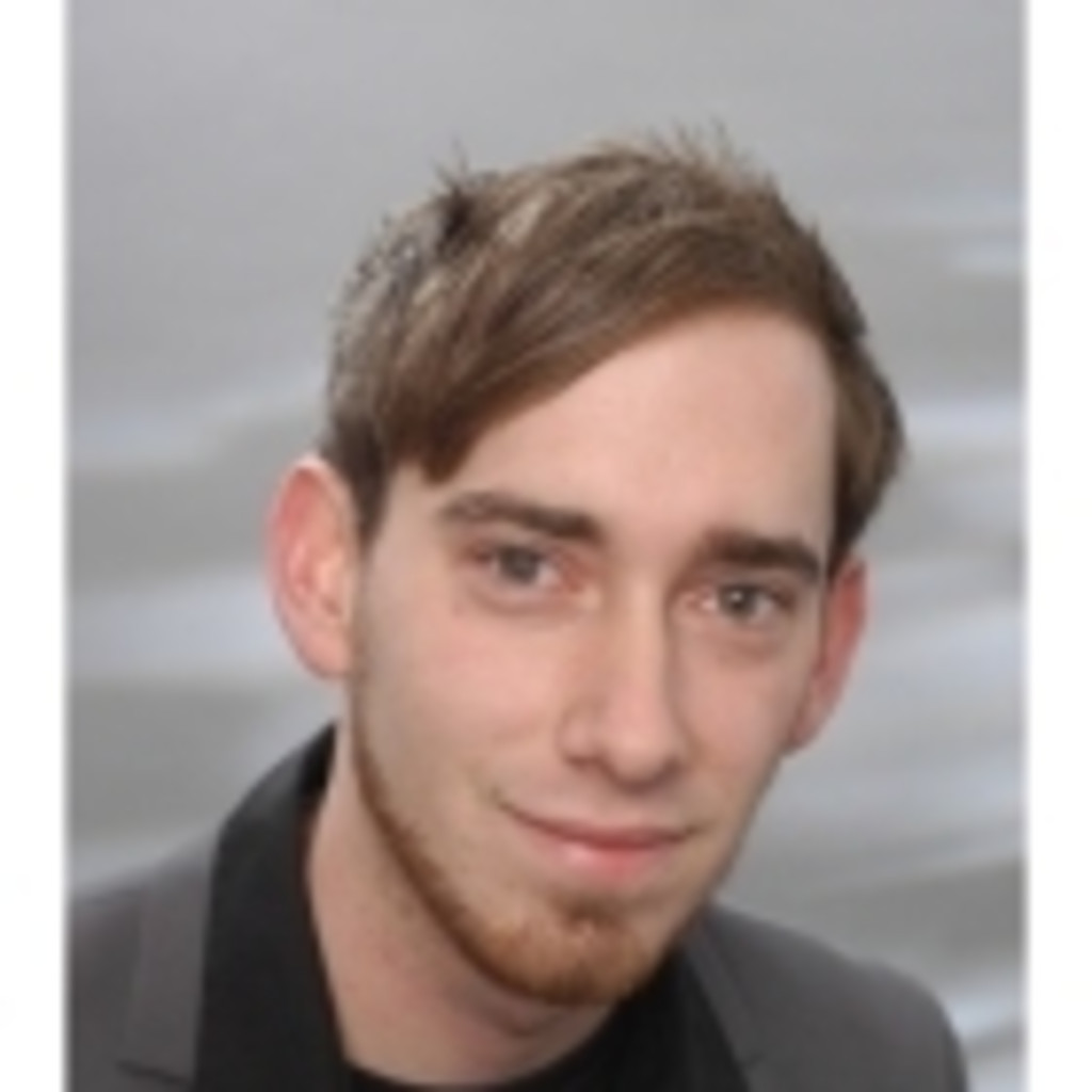 Denis Keller ITSystemadministrator Hörmann KG Freisen XING