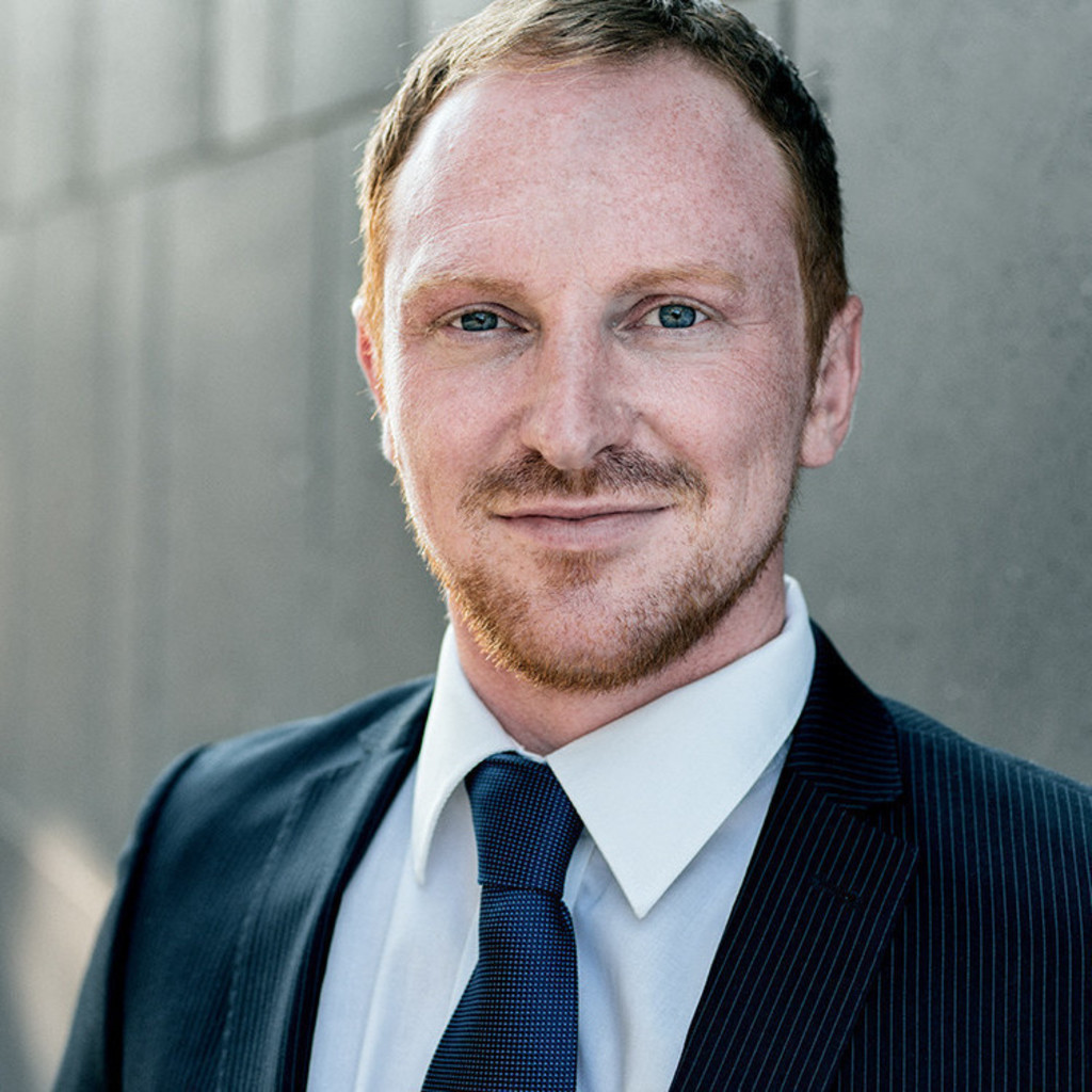 Robert Morick Geschäftsführer PHYTAGE GmbH XING