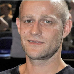 Gonzo Wegner