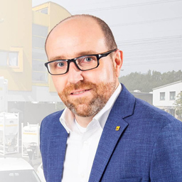 Joerg Martens