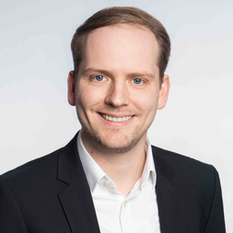 Christopher Horstmann
