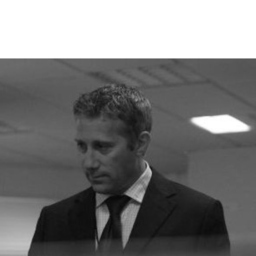 Stephane TRISTANT