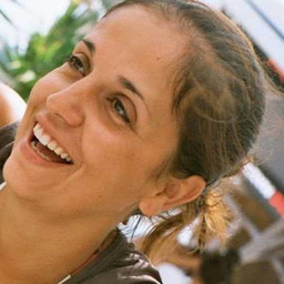 Branimira Hristova's profile picture