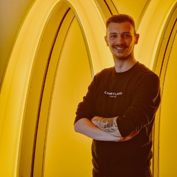 Erik Mai
