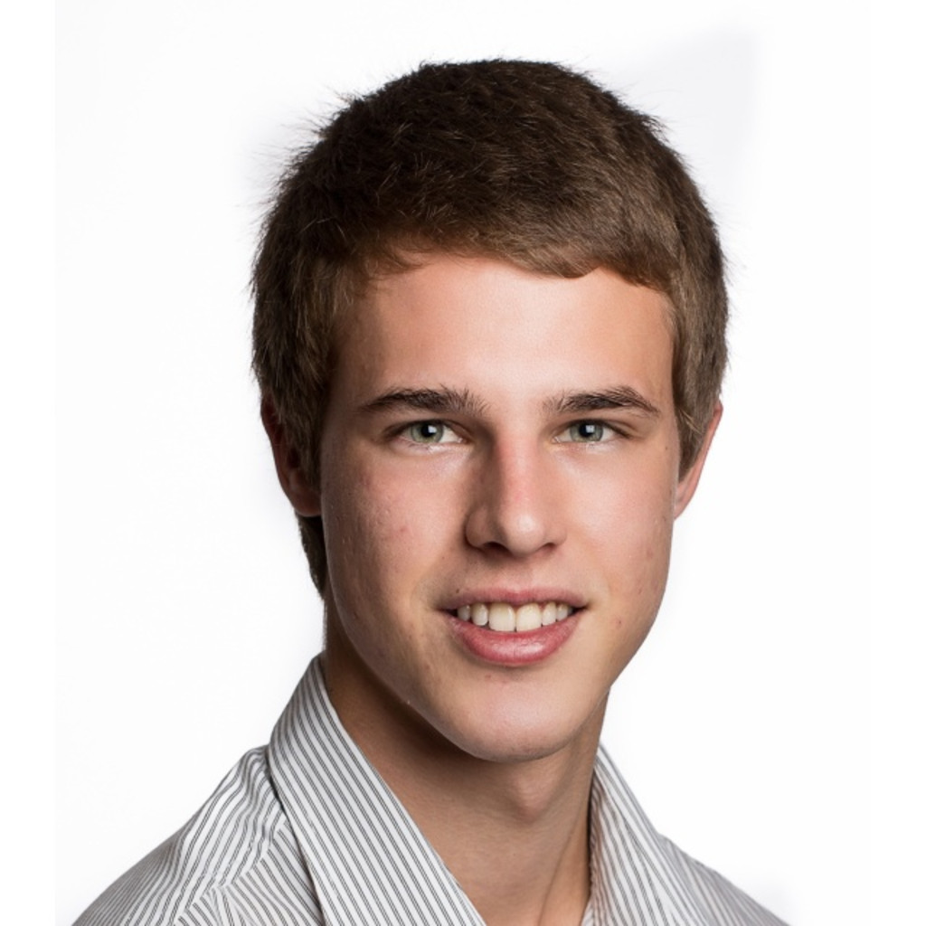 Dominik Mathis ITAllrounder / SoftwareEntwickler PIC Systems AG