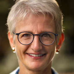 Dr. Angelika Eckardt
