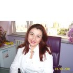 Nilay öztürk