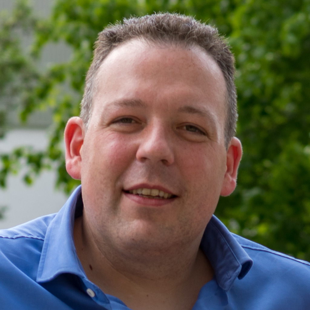 Andreas Will Projektleiter Wartung & Instandhaltung Elektrotechnik