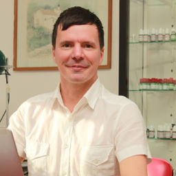 Dr. Sven Zweier