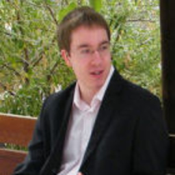 Christopher Bender