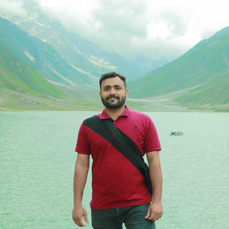 Usama Tahir