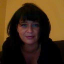 Christina Wilke