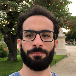 Omar Saleh