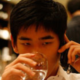 Chris Kim