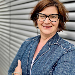 Silke Kaufmann