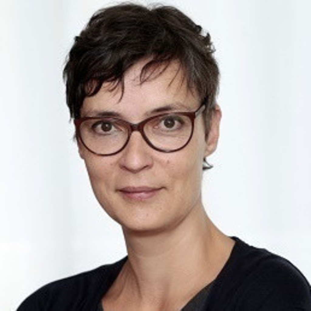 Katja Reim Stellvertretende Chefredakteurin SUPERillu Verlag GmbH
