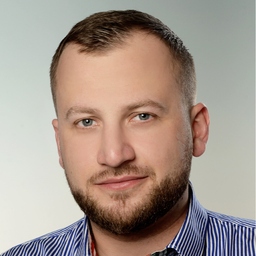 Alexander Sidorenko