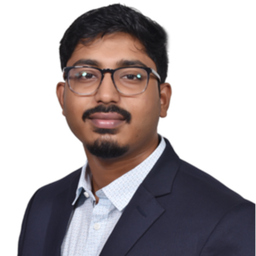 Sreevishal Balipati