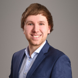 Julian Riehl